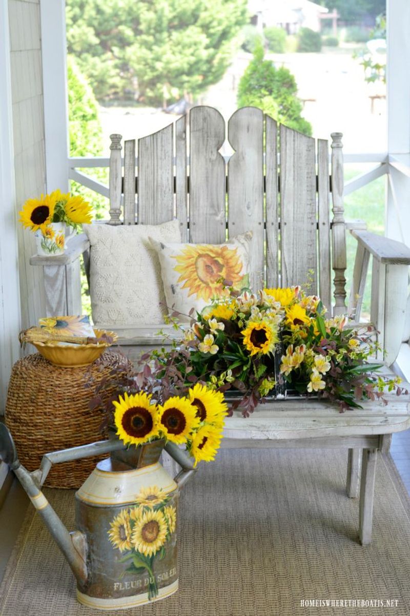 Budget-Friendly Curb Appeal
