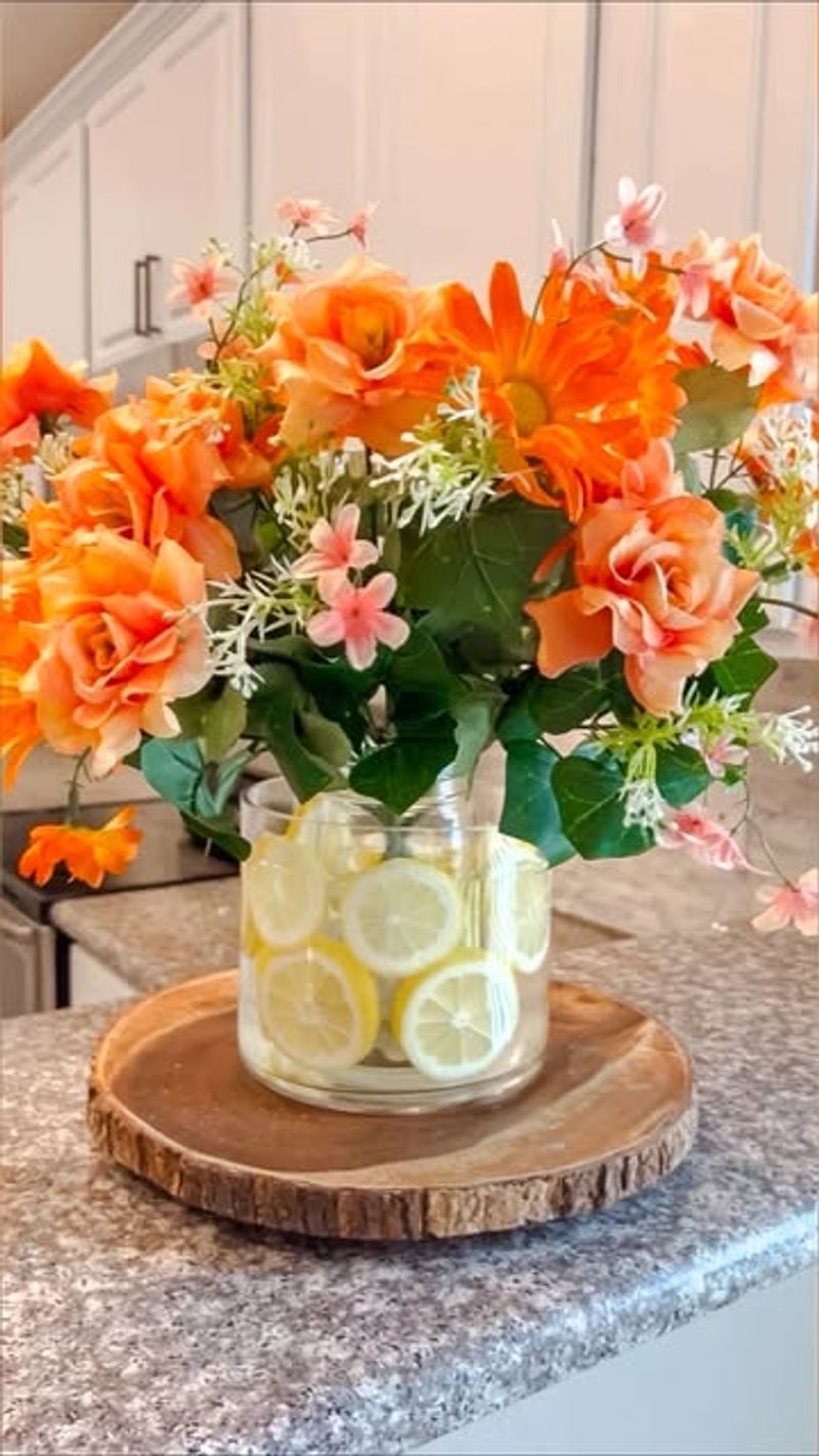 Cut Flower Preservative