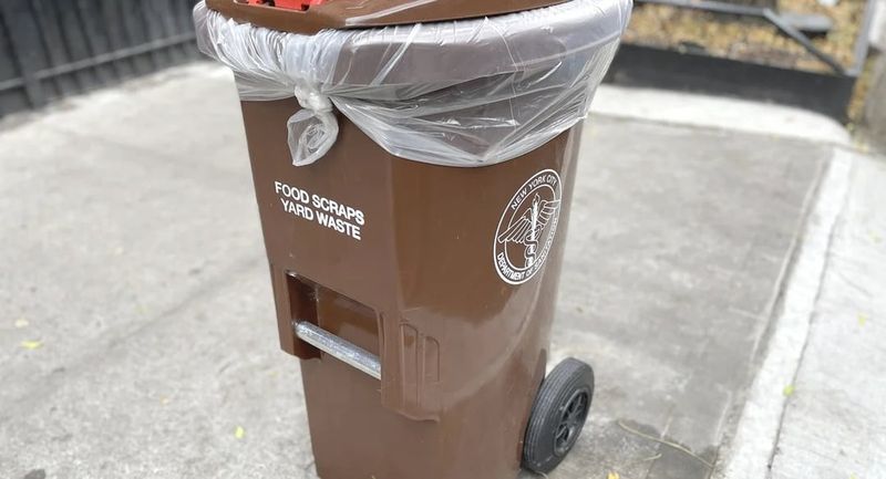 Composting Violations