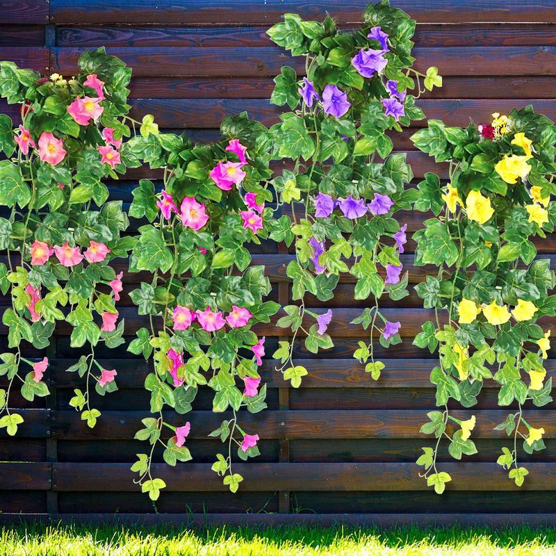 Artificial Garden Décor