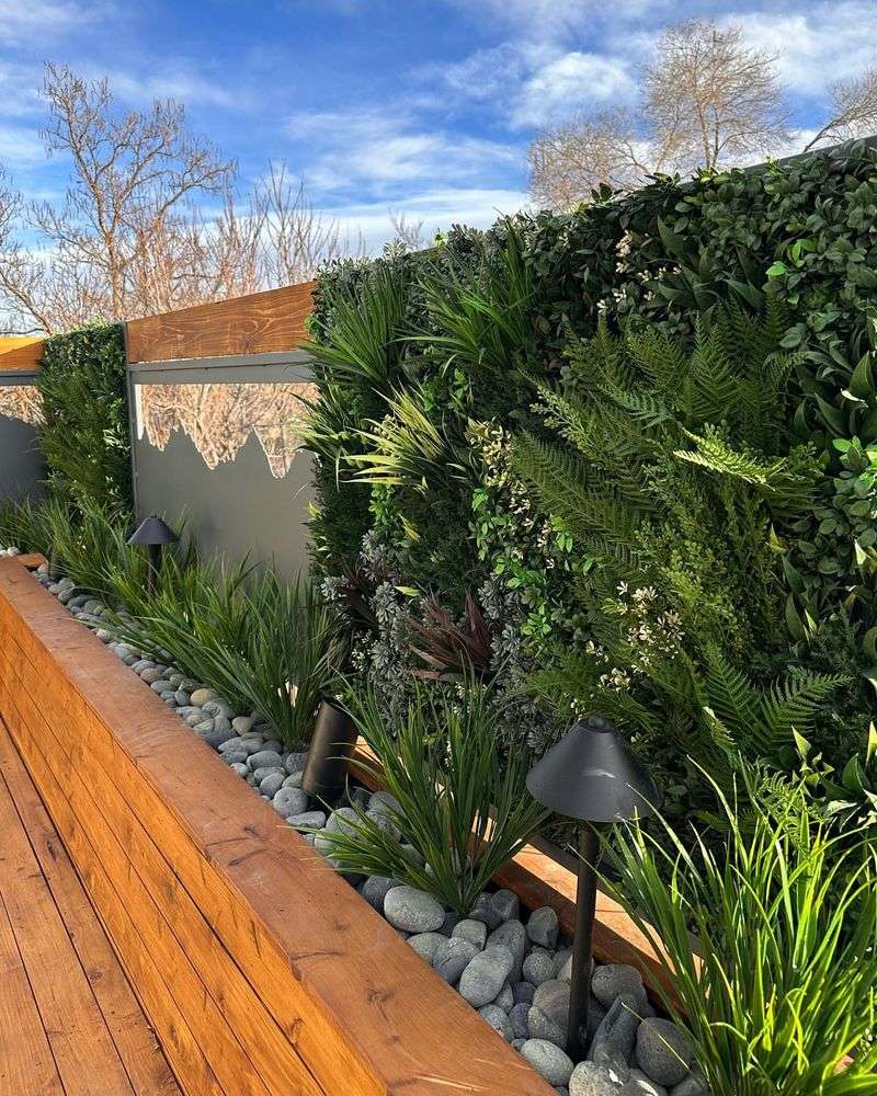 Living Wall