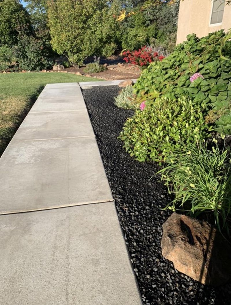 Decorative Mulch