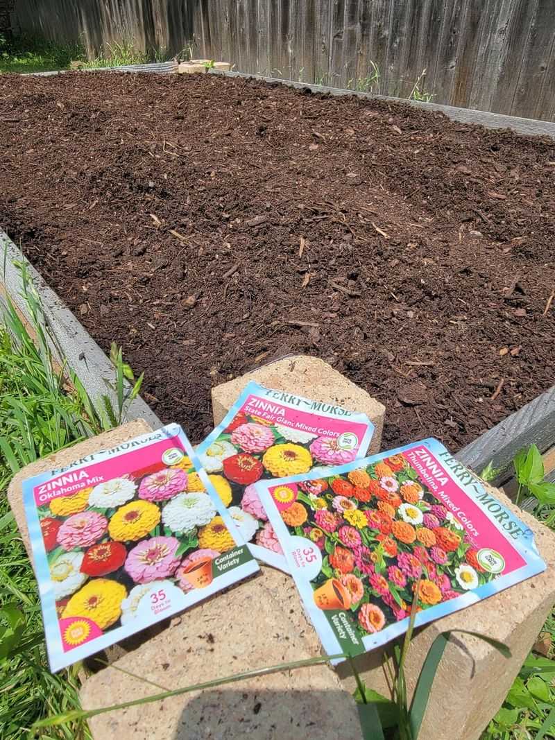 Planting In Heavy Clay
