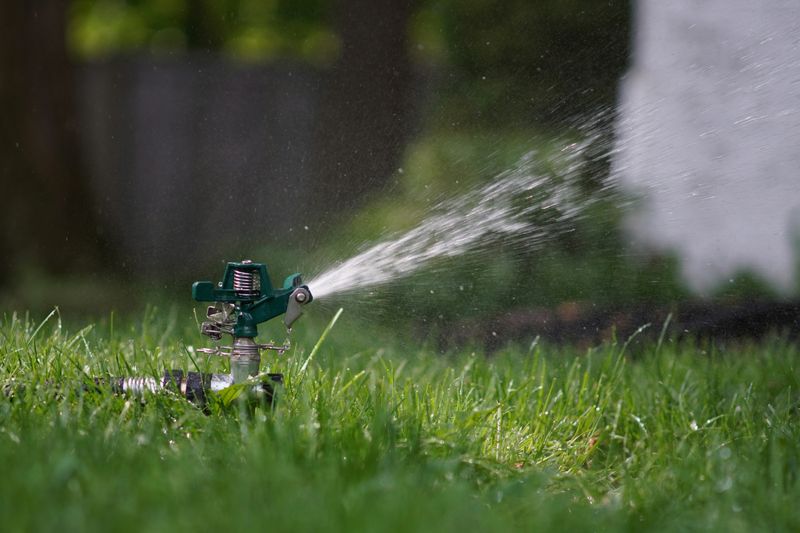 Poor Irrigation Planning