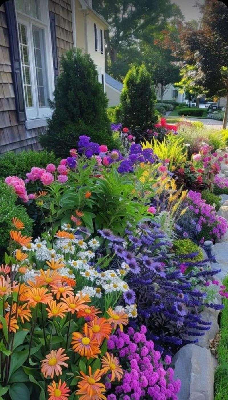 Forgetting About Watering Needs And Grouping Incompatible Plants