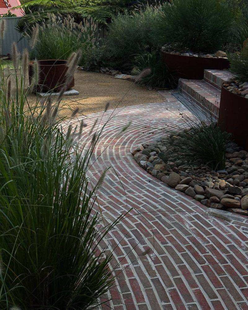 Inadequate Pathway Planning