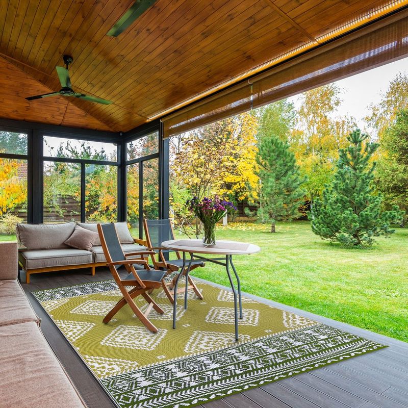 Outdoor Rugs