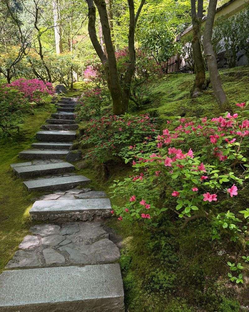 Incorporate into Japanese-Inspired Gardens