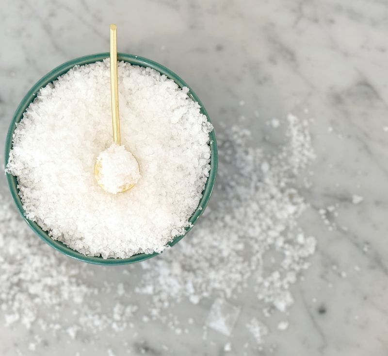 Salt