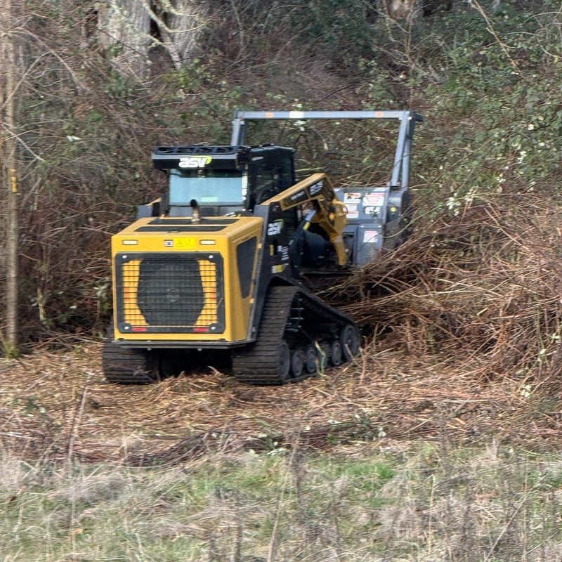 Check With Your Local Conservation District
