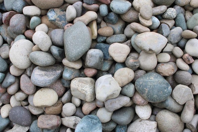 River Rock