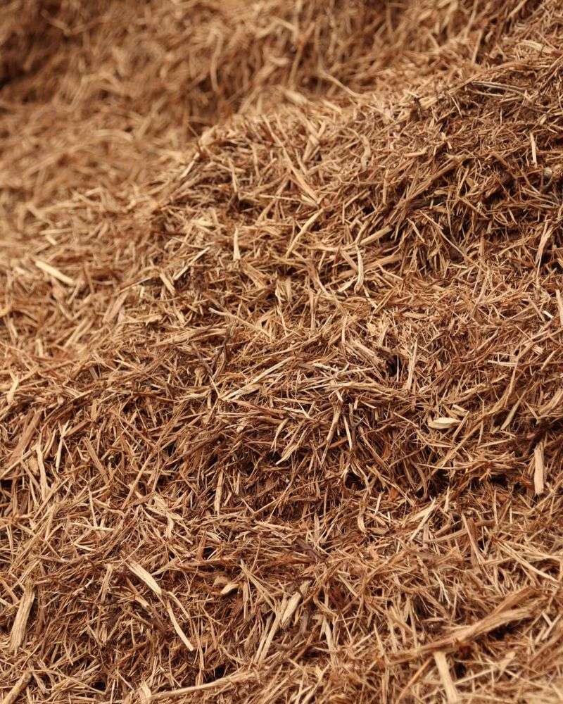 Shredded Cedar Bark