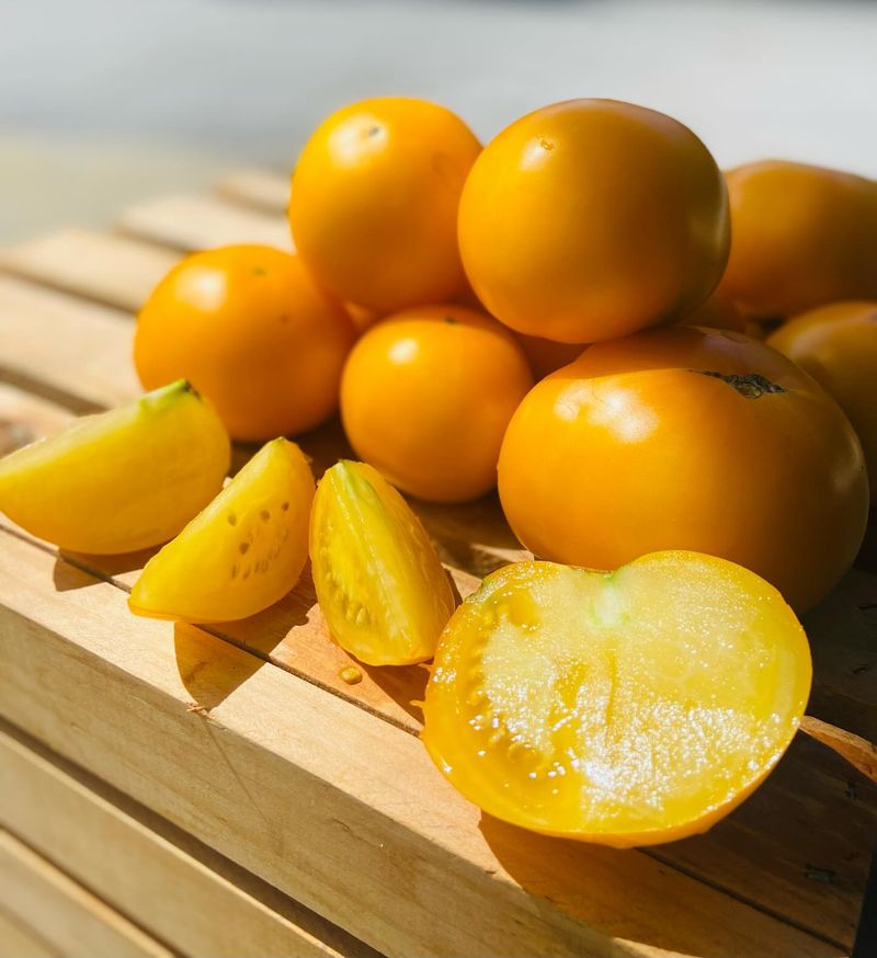 Lemon Boy