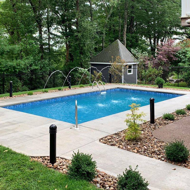 Saltwater Conversion Systems