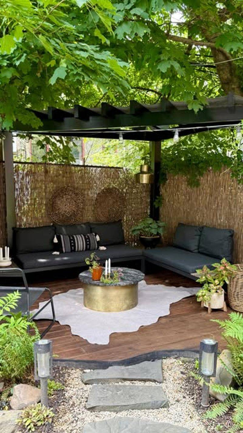 Neglecting Afternoon Shade Areas