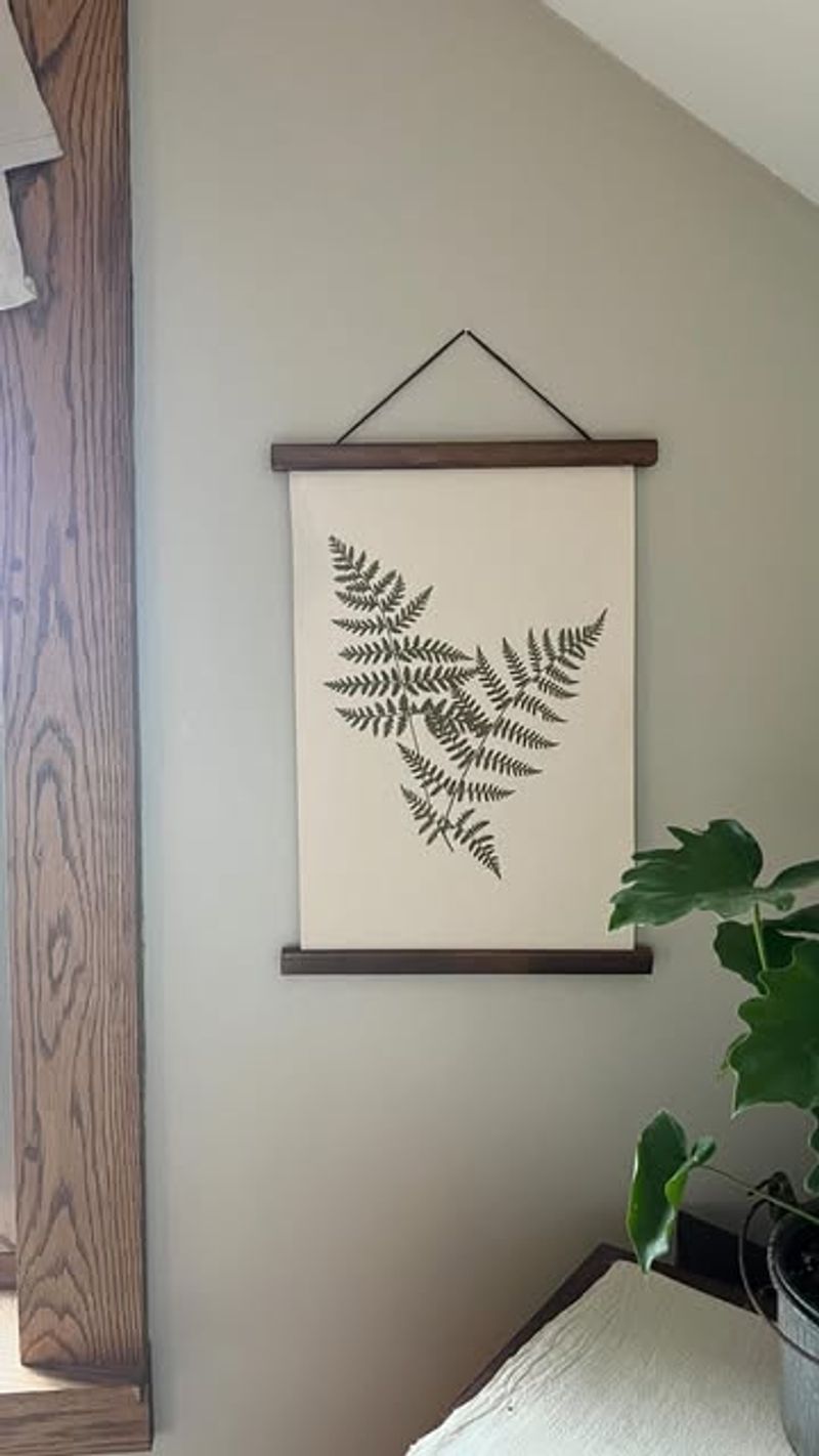 Botanical Wall Art