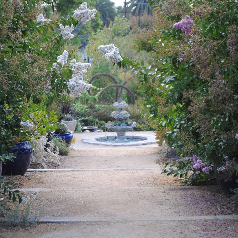 Create Garden Focal Points