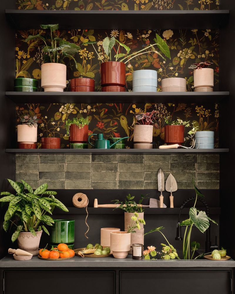 Add Stylish Decorative Elements