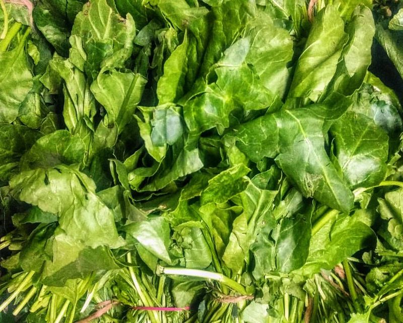 Spinach