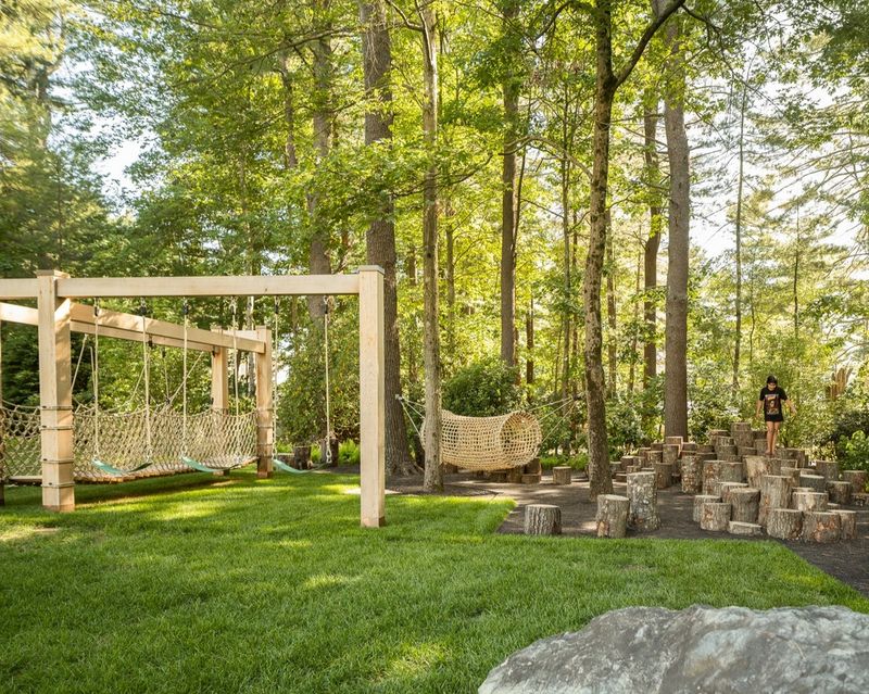 Natural Playscapes