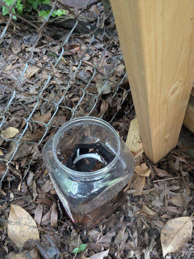 Beer Bucket Lure