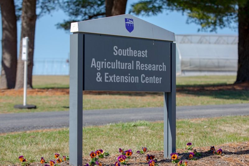 Sign Up For State Agricultural Extension Programs
