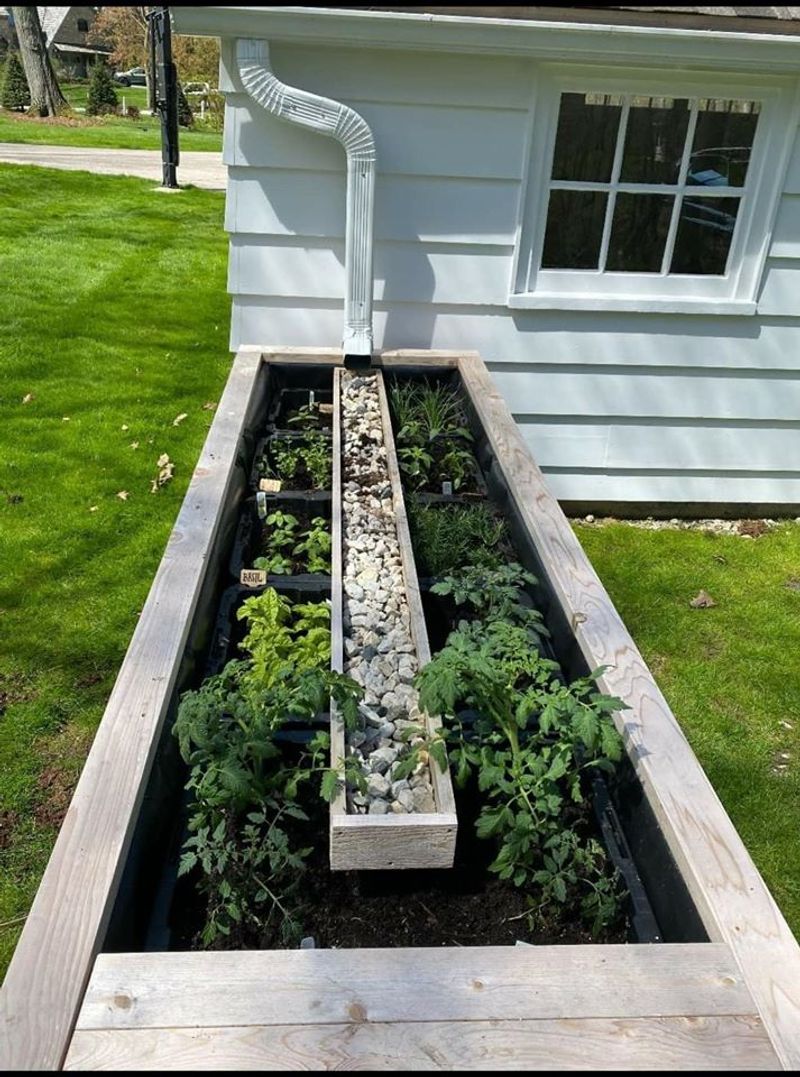 During Water Restrictions