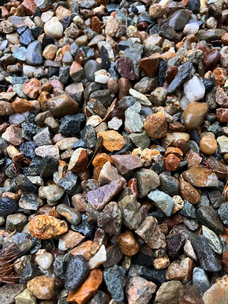 Crushed Stone