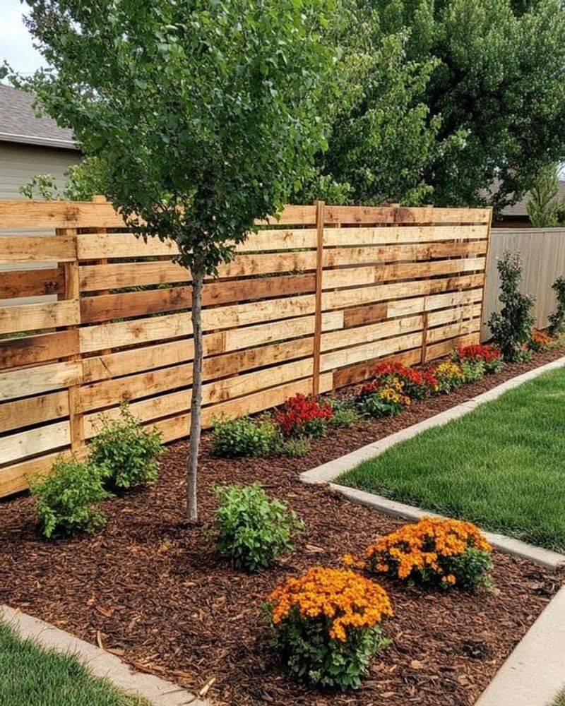 Certain Fence Designs