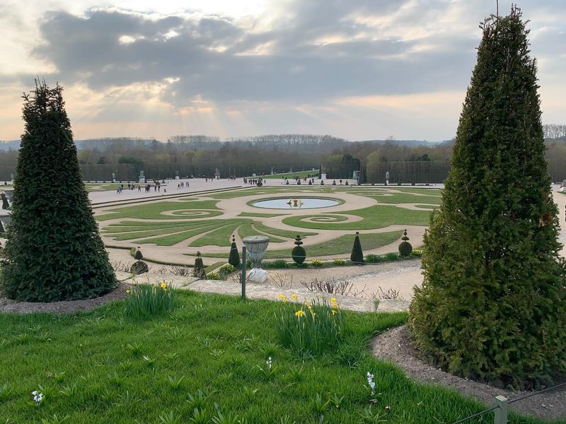 André Le Nôtre's Masterpiece