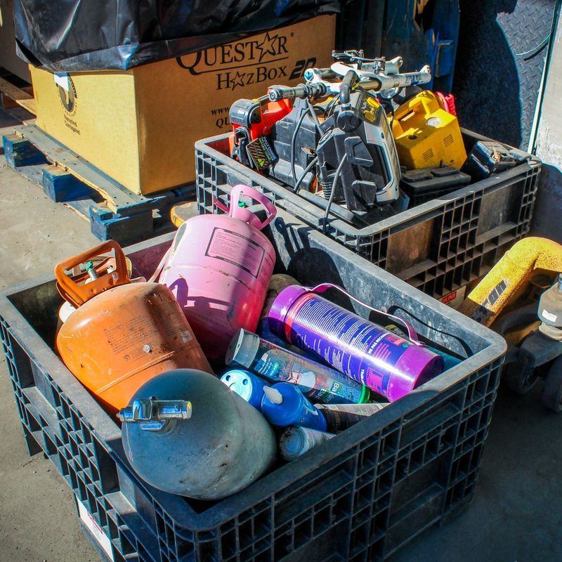 Household Garbage