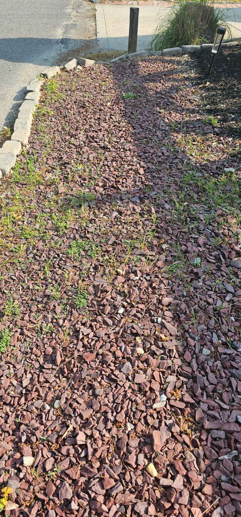 Rock Salt For Walkways And Driveways