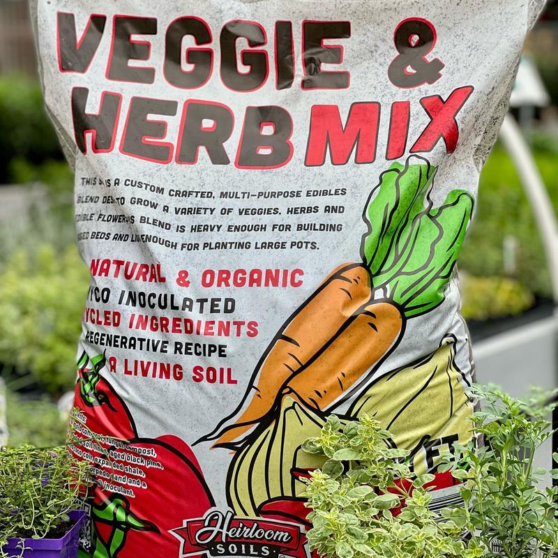 Purchase Quality Potting Mix