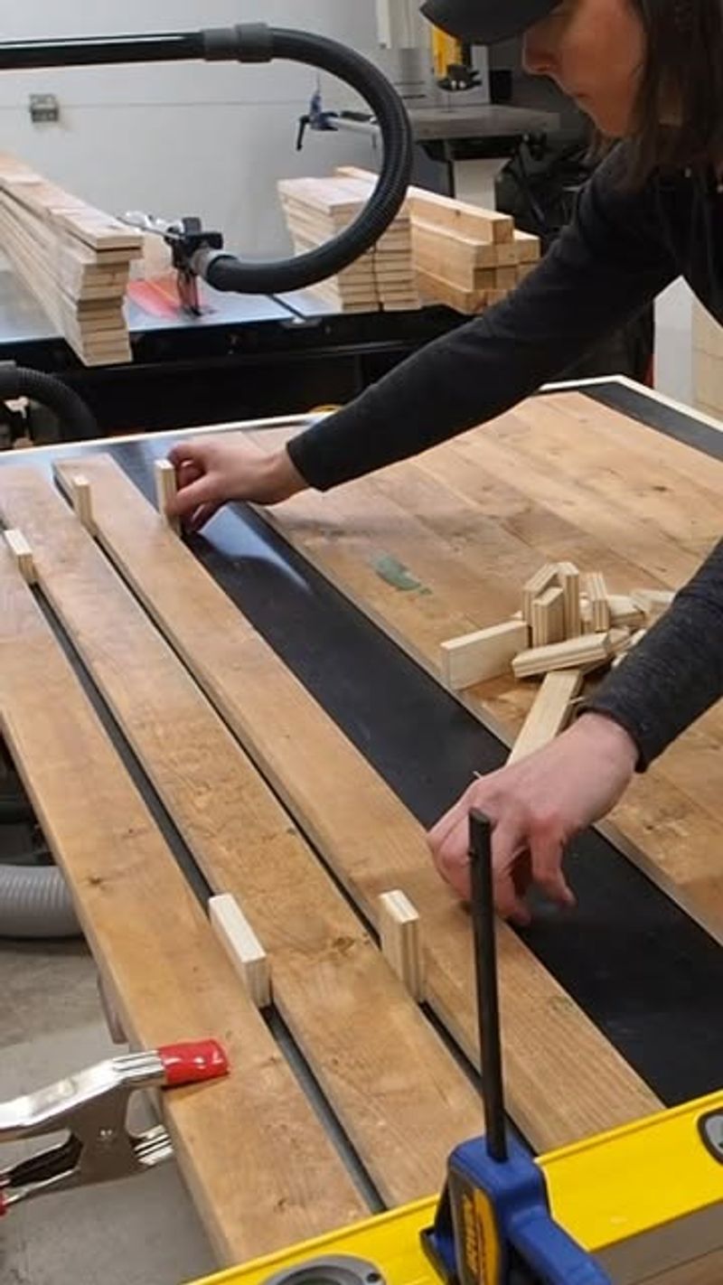 Assemble a Pallet Planter