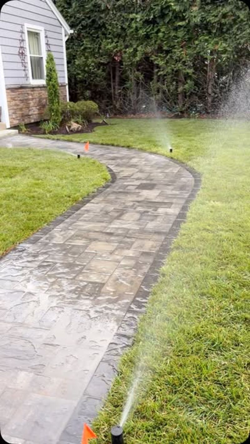 Smart Irrigation System