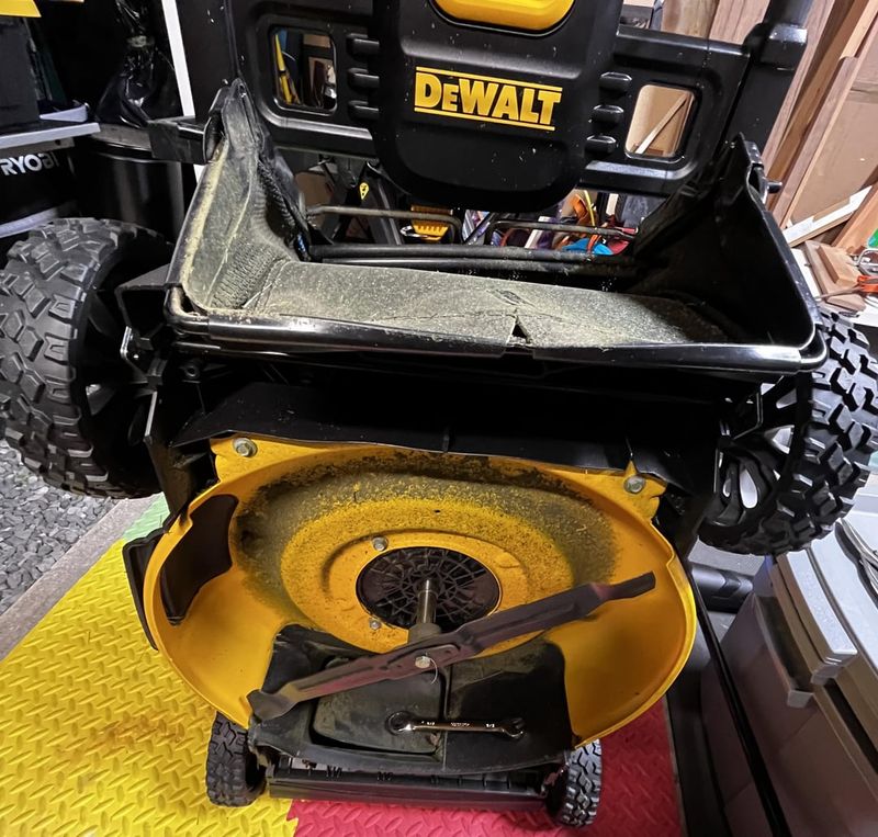 Reciprocating Saw Hack