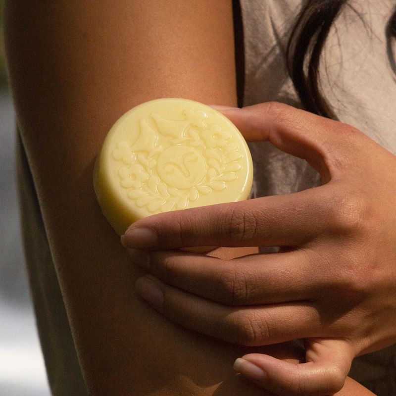 Beeswax - Nature's Protective Seal