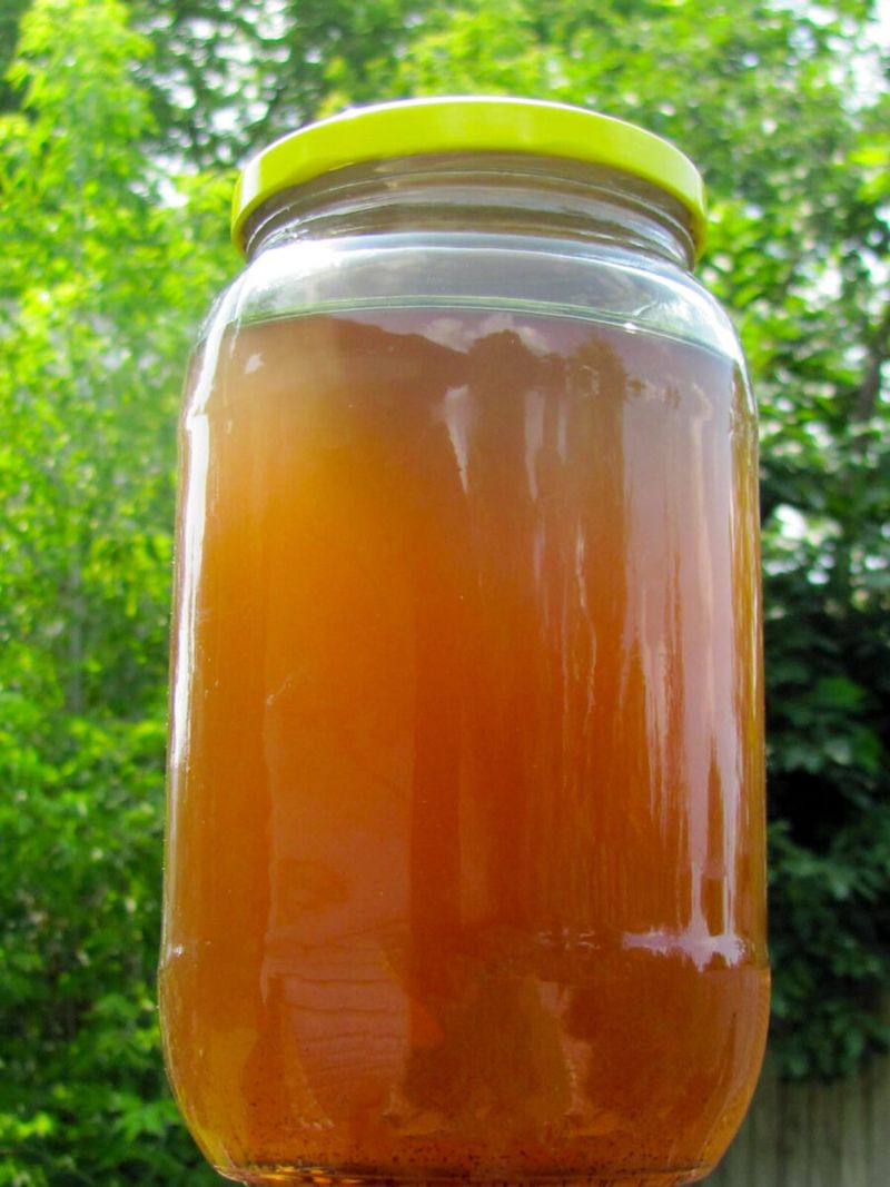 Create A Dedicated Compost Tea Station