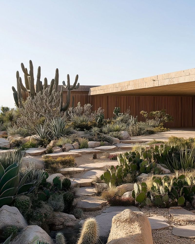Smart Fix: Water-Wise Plant Groupings