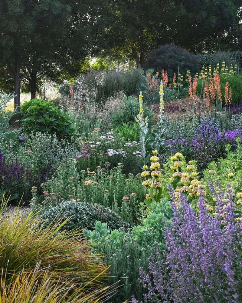 Smart Fix: Layered Planting Design