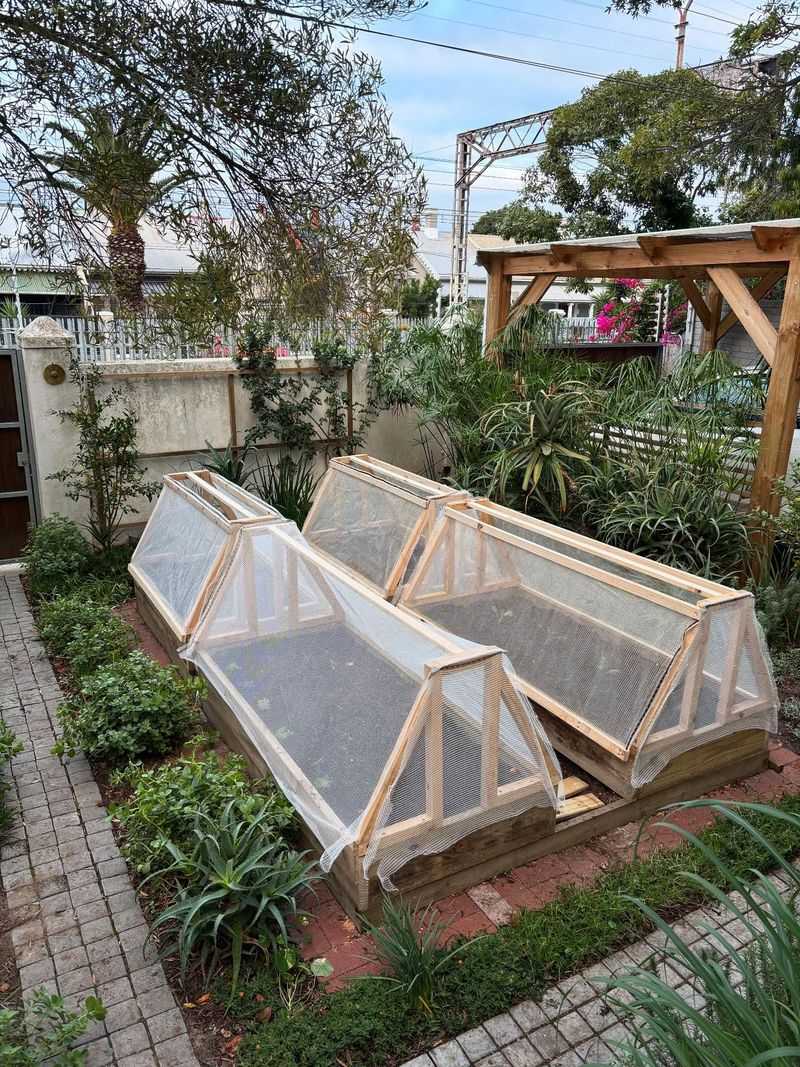 Decorative Framed Covers