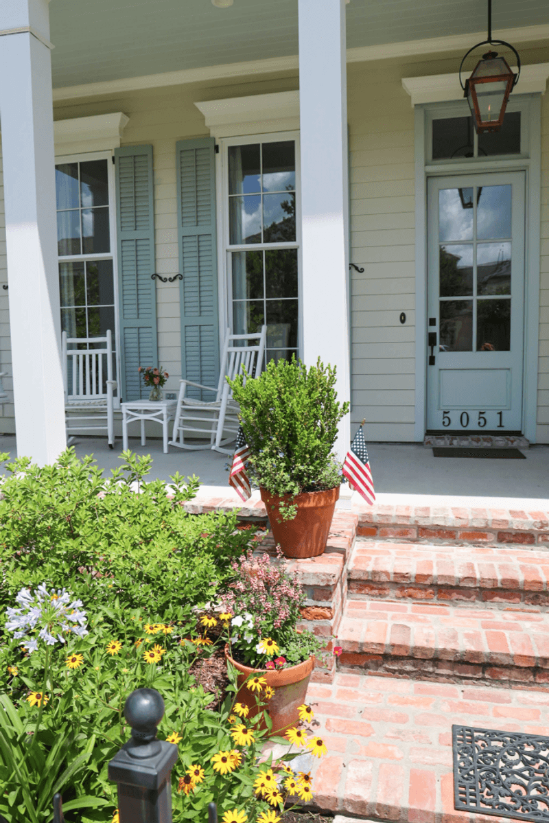 Increased Property Value