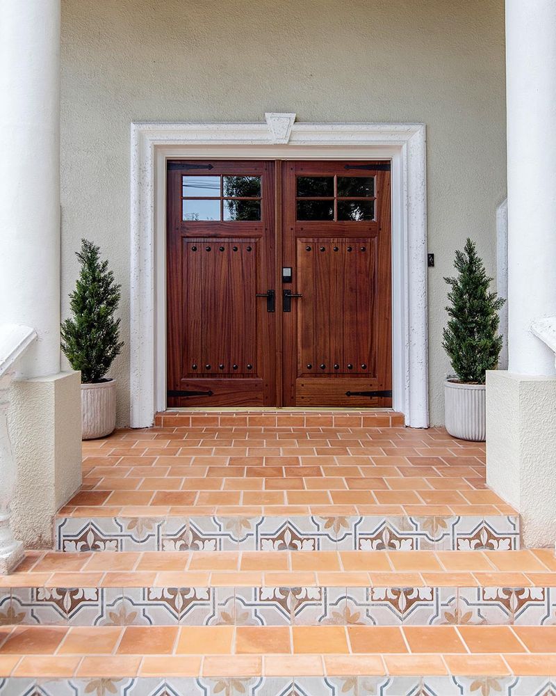 Incorrect Door Size
