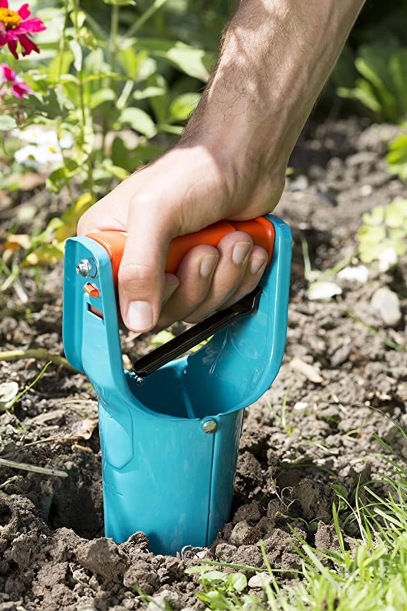 Bulb Planter