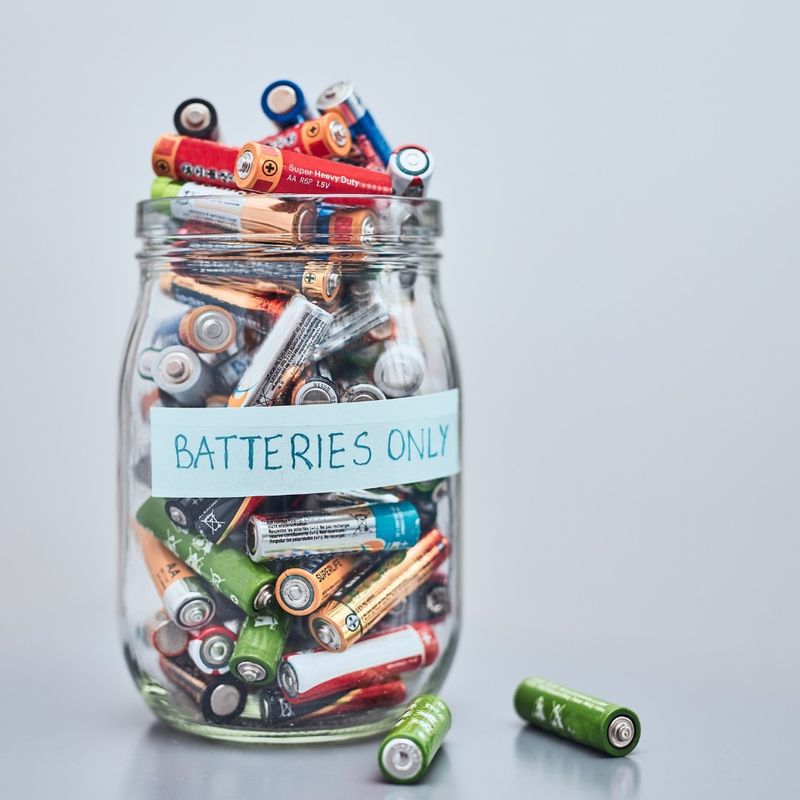 Batteries
