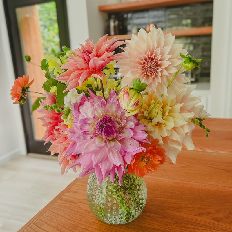 Stock Flowers