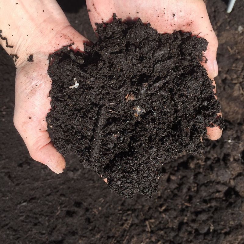 Manage A Compost System