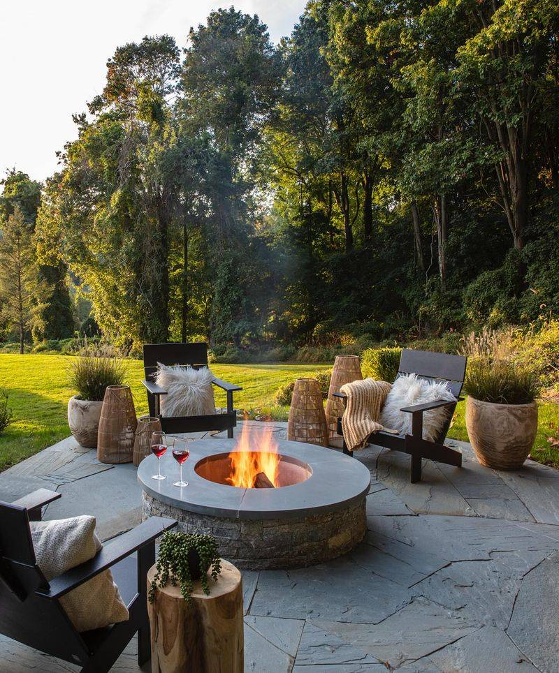 Fire Pits