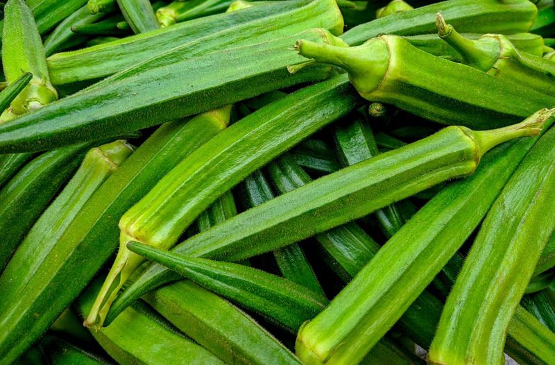 Okra