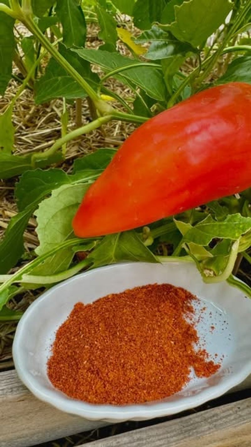 Natural Mosquito Repellent